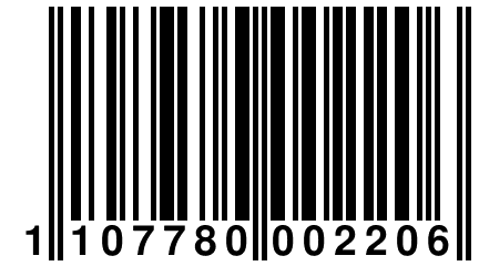 1 107780 002206