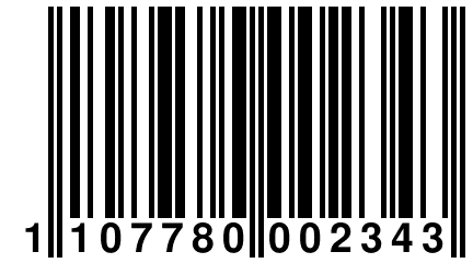 1 107780 002343