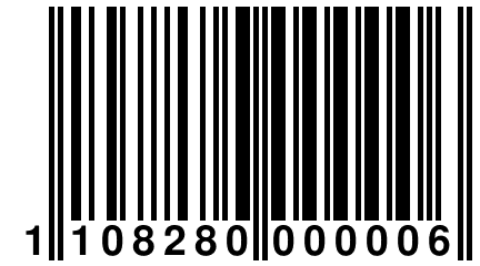 1 108280 000006