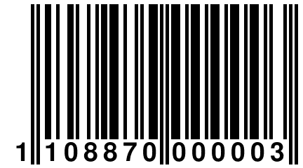 1 108870 000003