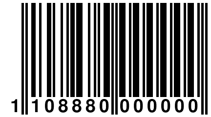 1 108880 000000