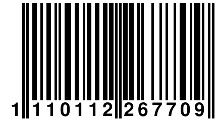 1 110112 267709