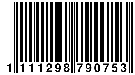 1 111298 790753