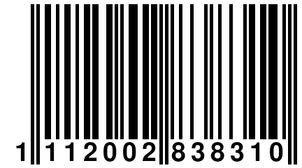 1 112002 838310