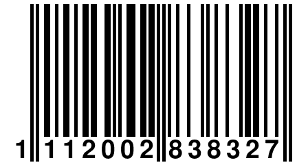 1 112002 838327