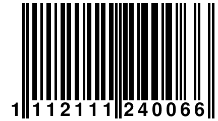 1 112111 240066