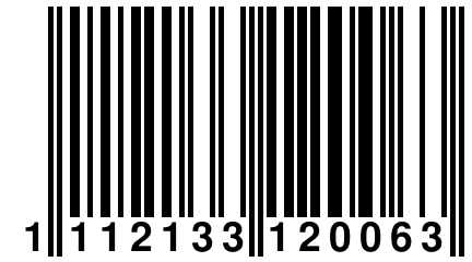 1 112133 120063