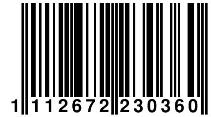 1 112672 230360