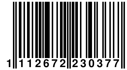 1 112672 230377