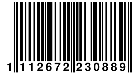 1 112672 230889