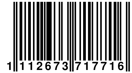 1 112673 717716