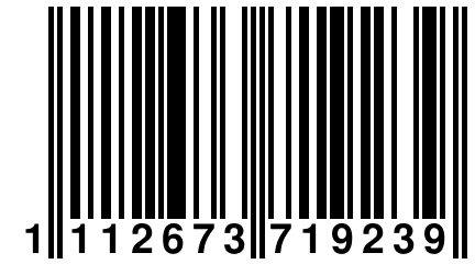 1 112673 719239