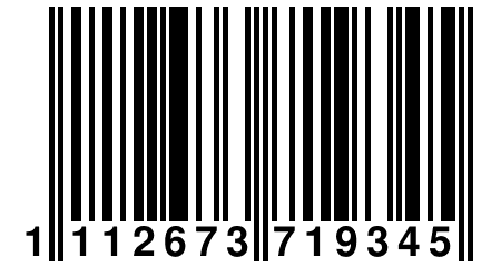 1 112673 719345