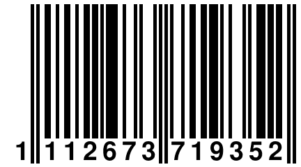 1 112673 719352