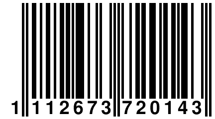 1 112673 720143