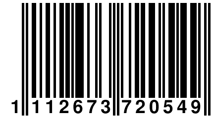 1 112673 720549