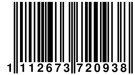 1 112673 720938