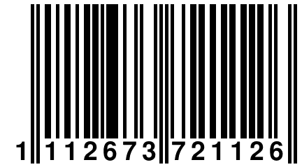 1 112673 721126