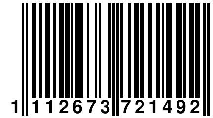 1 112673 721492