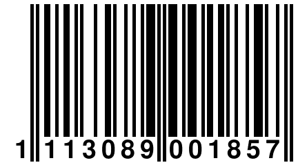 1 113089 001857