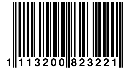 1 113200 823221