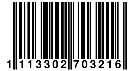 1 113302 703216