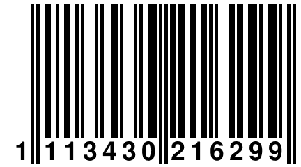 1 113430 216299