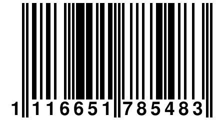 1 116651 785483