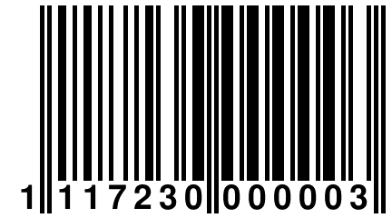 1 117230 000003