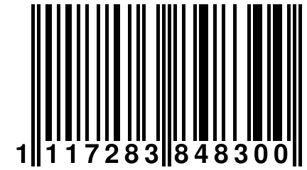 1 117283 848300