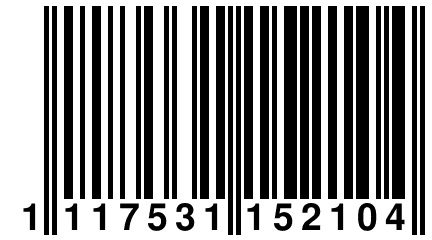 1 117531 152104