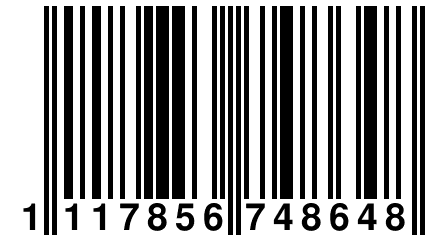 1 117856 748648