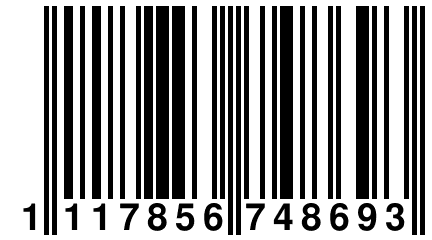 1 117856 748693