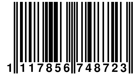 1 117856 748723