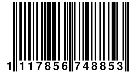 1 117856 748853