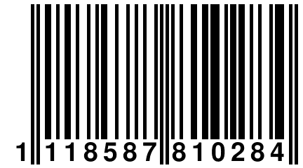 1 118587 810284