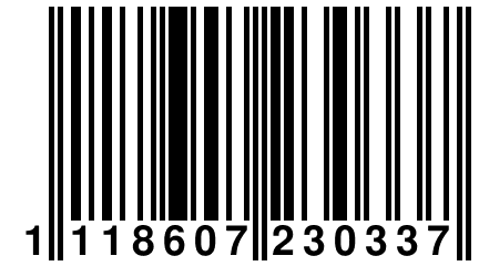 1 118607 230337