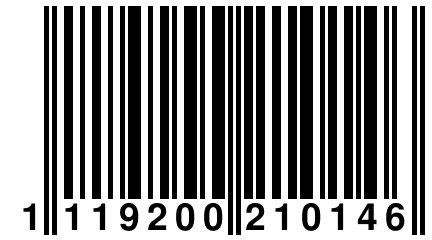 1 119200 210146