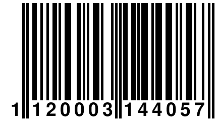 1 120003 144057