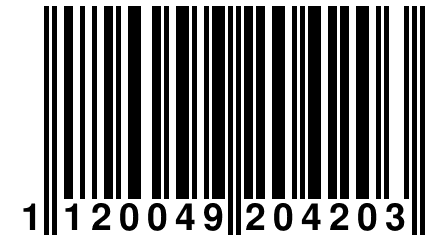 1 120049 204203