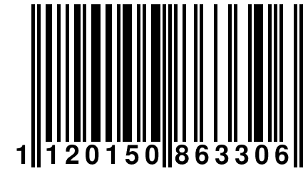 1 120150 863306