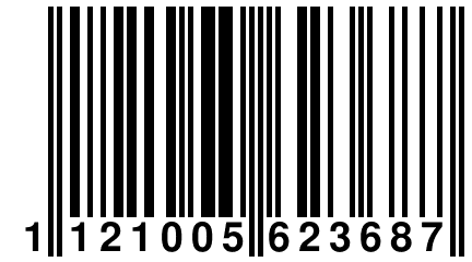 1 121005 623687