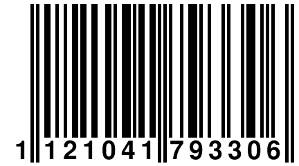 1 121041 793306