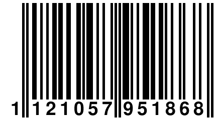 1 121057 951868