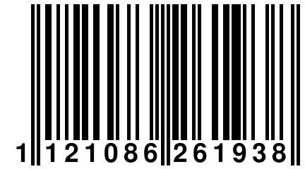 1 121086 261938