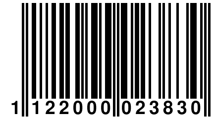 1 122000 023830