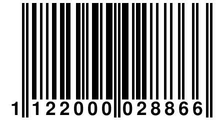 1 122000 028866