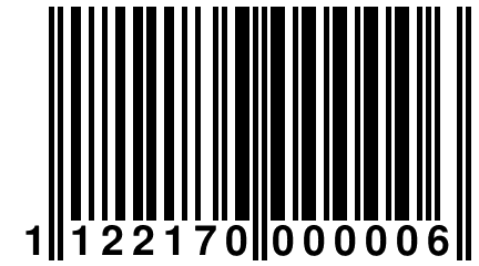 1 122170 000006