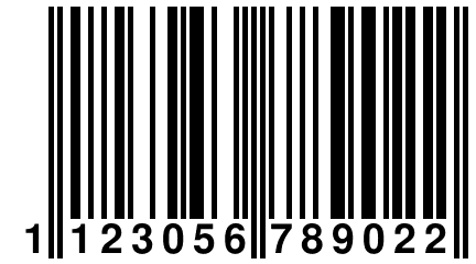 1 123056 789022