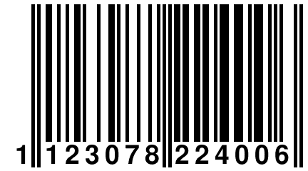 1 123078 224006